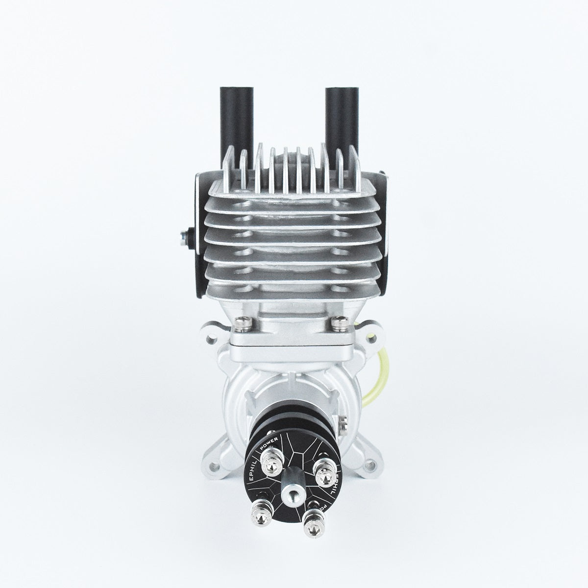 EPHIL 60cc-R Gasoline Engine w/ Spark Plug & Electronic Ignition