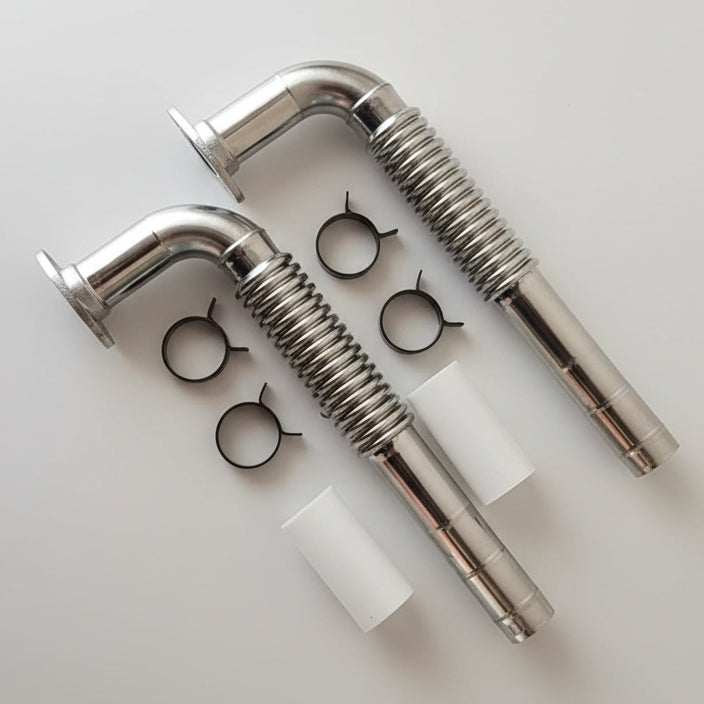 Canisters & Headers EPHIL 123cc