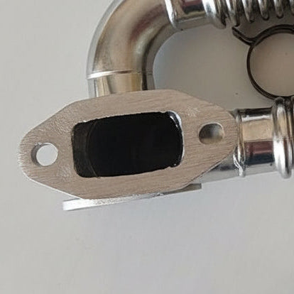 Canisters & Headers EPHIL 123cc