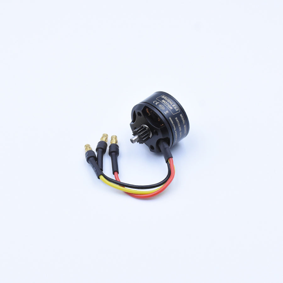 Brushless Motor for EPHIL Engine E-Starter; Model: 2208A