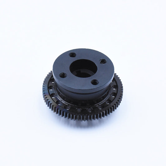 Gear-drive Prop hub accessory of X/XG-Series 38cc-S/R Pro Gasoline Engine