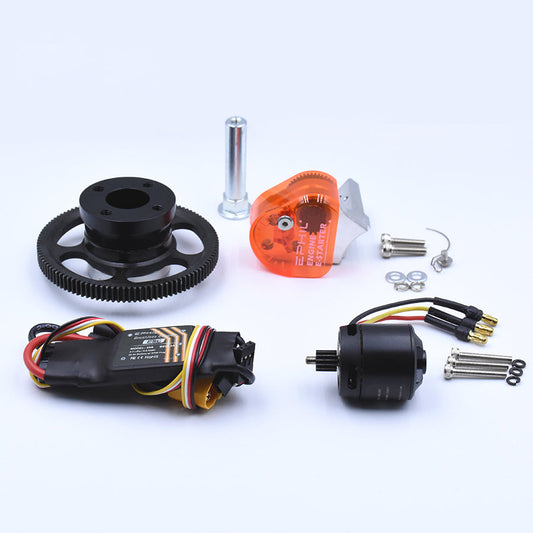 EPHIL Engine Upgrade Kits for X/XG-Series 76cc-T Gasoline Engine