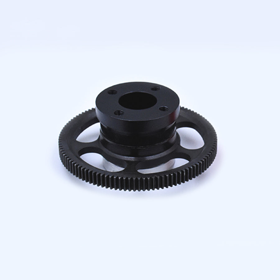 Gear-drive Prop hub accessory of X/XG-Series 76cc-T Pro Gasoline Engine