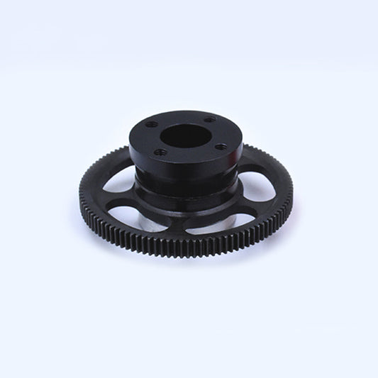 Gear-drive Prop hub accessory of X/XG-Series 76cc-T Pro Gasoline Engine