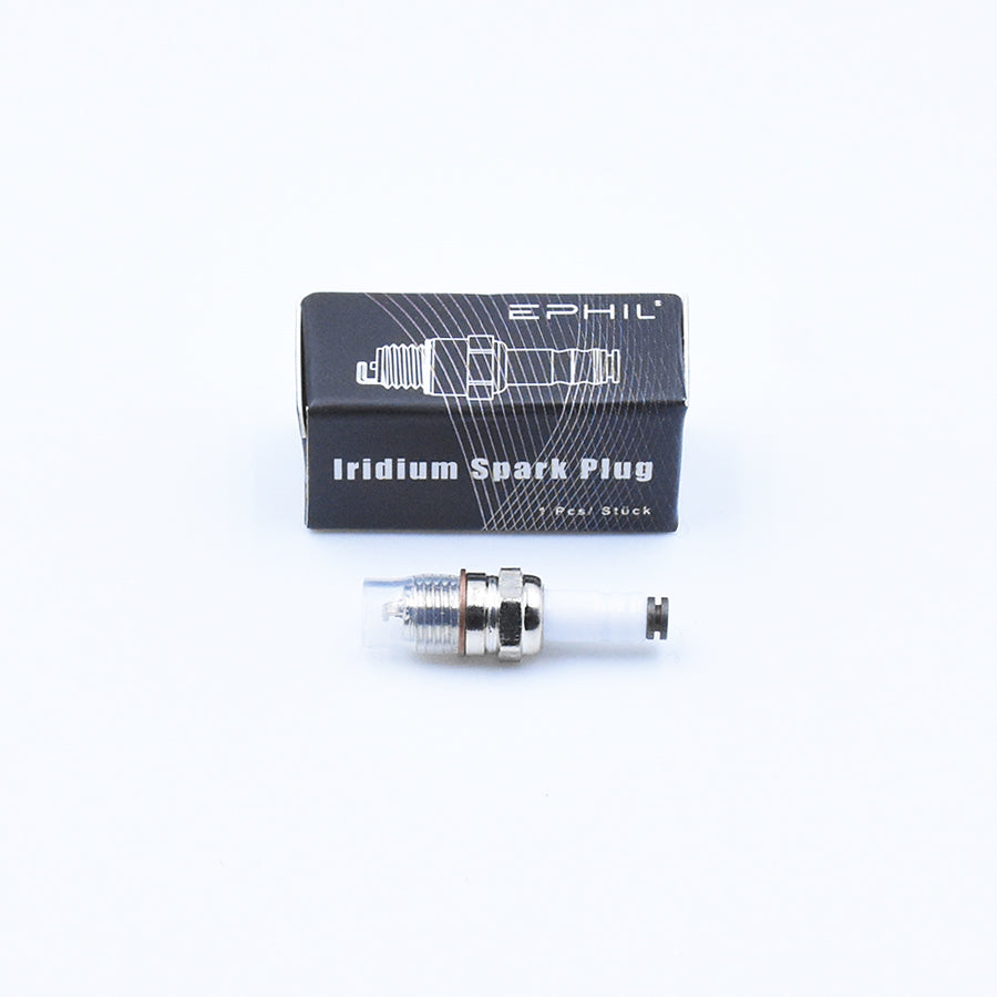 ME-8 Iridium Spark Plug