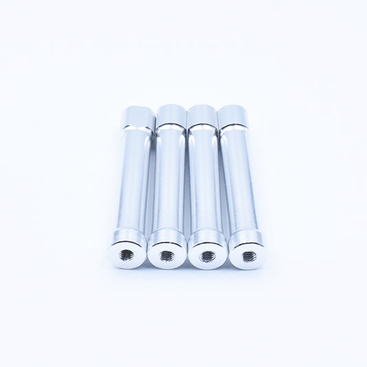 Aluminum Standoffs of 38cc Engine