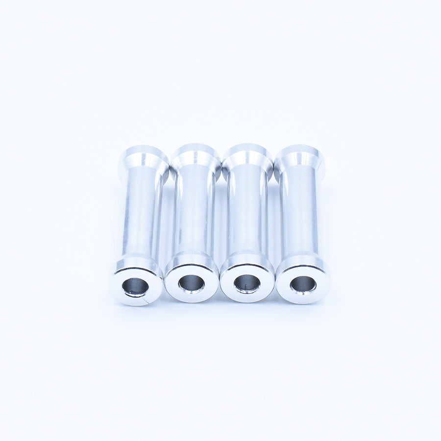 Aluminum standoffs of 40cc-T Engine