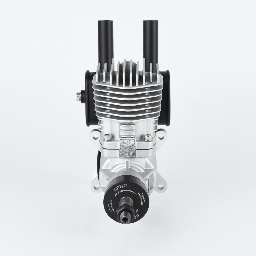 Awesome 20CC RA engine for RC airplane – EPHIL Australia