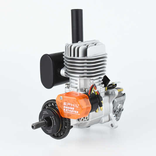 Engine with Starter – Ephil Australia