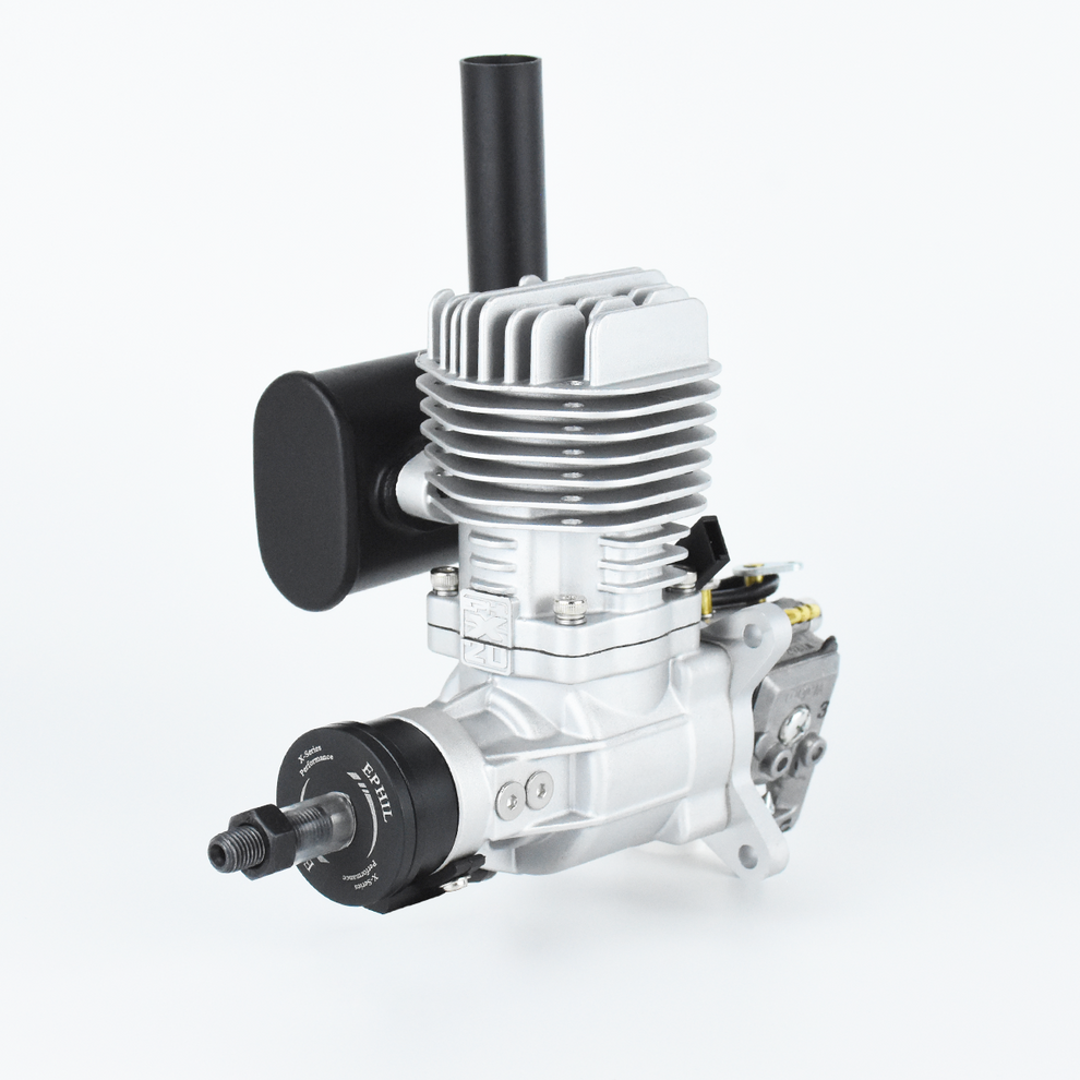 Awesome 20cc S engine for RC airplane – EPHIL Australia