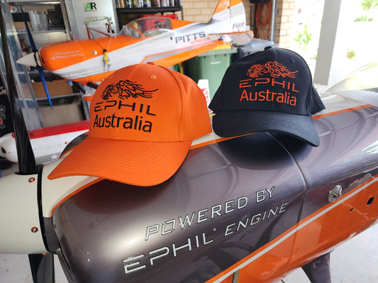 EPHIL Australia Cap